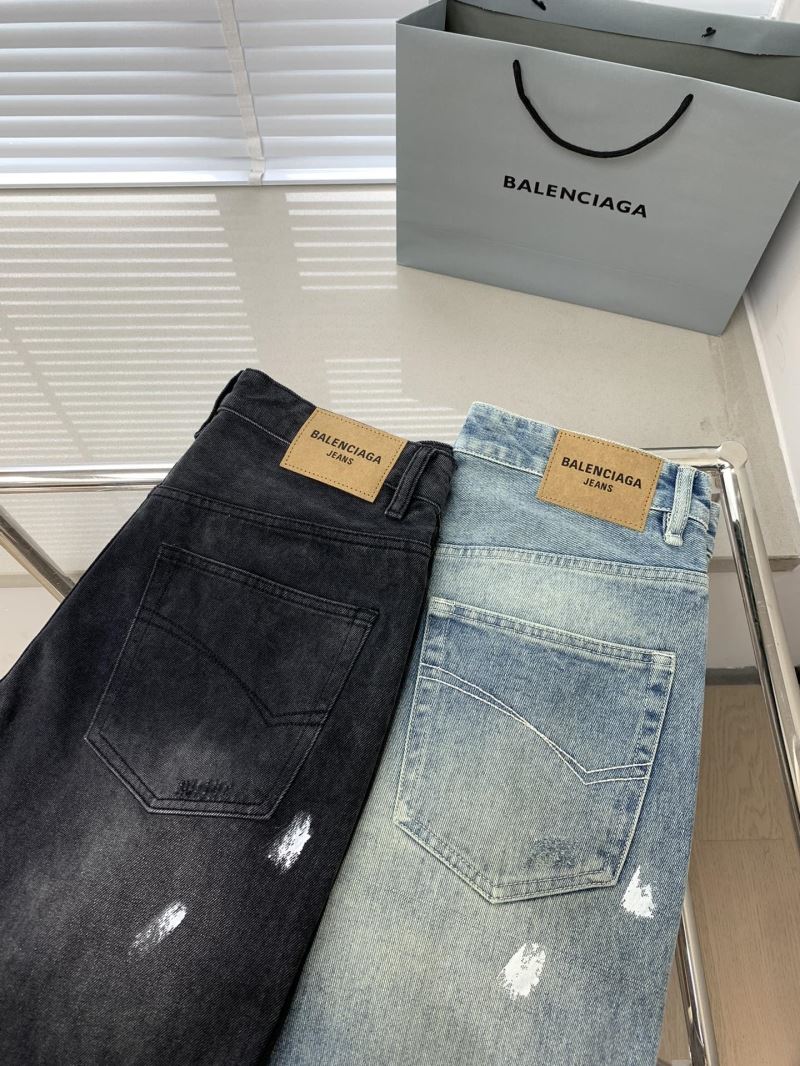 Balenciaga Jeans